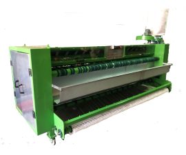 Strap Rug Beater BM126C