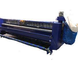 Strap Rug Beater BM146M