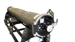 GENERAL TECHNICAL INFORMATION ON RUG WRINGER CENTRIFUGES