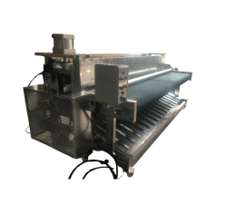 Portable Rug Press Wringer RW120P