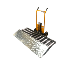 Pump Action Rug Lifter RCL 131