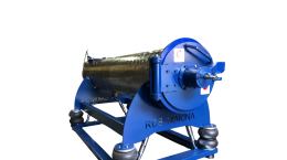Rug Centrifuge Spinner SP74S