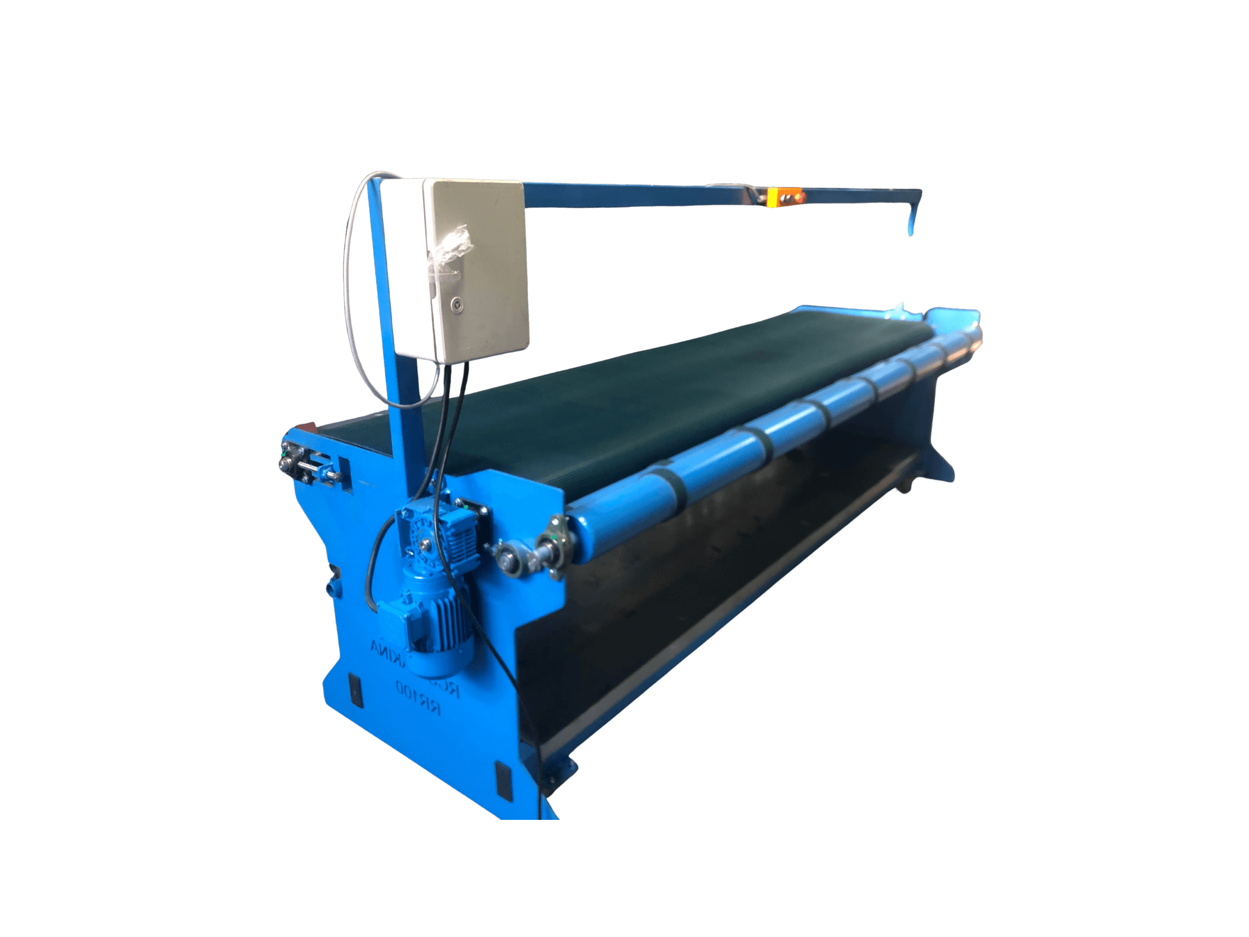 Rug Roller Air Duster RR100