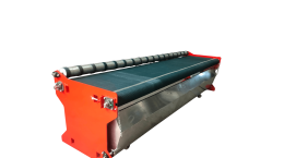 Rug Roller Air Duster RR120