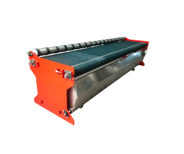 Rug Roller Air Duster RR120