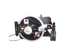 Wheeled Rug Centrifuge SW144S